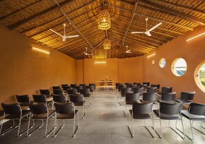 Sala de reuniones