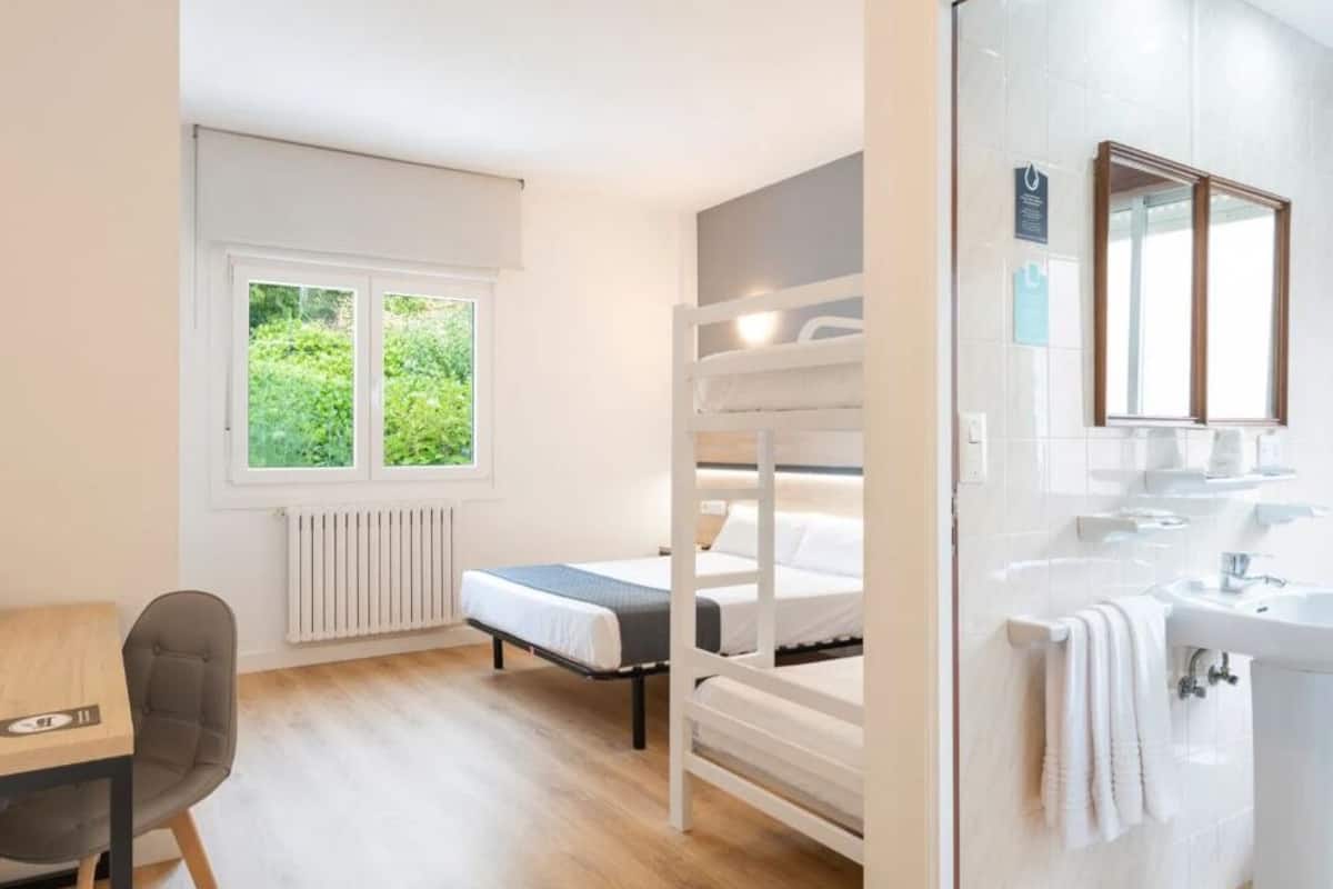 客房