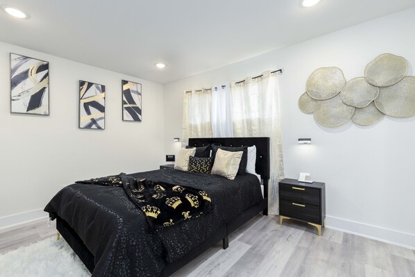 1 chambre, coffres-forts dans les chambres, bureau