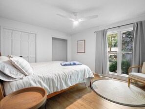 3 Schlafzimmer, kostenloses WLAN, Bettwäsche