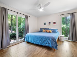 3 bedrooms, free WiFi, bed sheets - Echo Point: 3  BR, 2.5  BA House in Jasper, Sleeps 12 (Jasper)