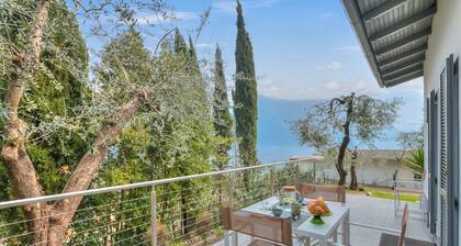 Relais Nanzello Garda