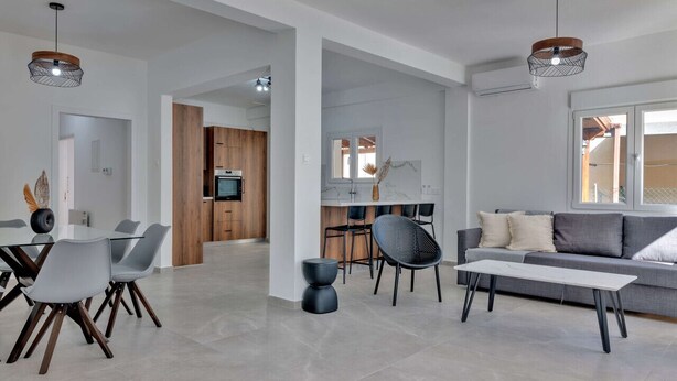 Unclassified image, 1 of 25, button - Phaedrus Living: Luxury Residence Faneromeni (Larnaca)