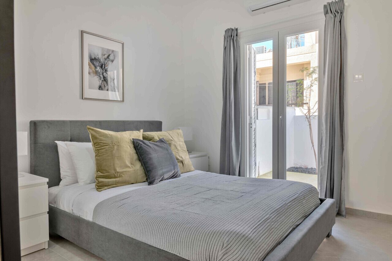 3 Schlafzimmer, Bügeleisen/Bügelbrett, WLAN, Bettwäsche