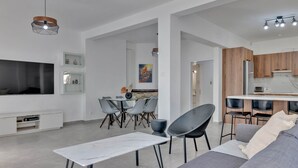 Unclassified image, 3 of 25, button - Phaedrus Living: Luxury Residence Faneromeni (Larnaca)