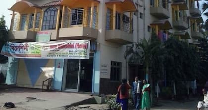 Bideshini hotel