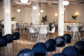Sala de reuniones
