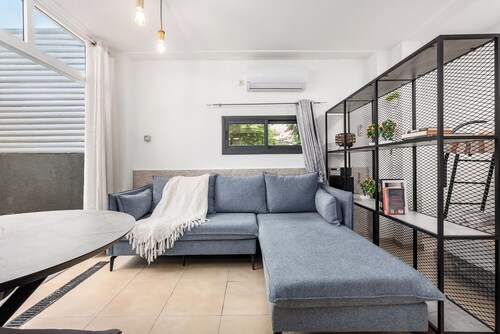 Hadas Spa Apt Yavne'el by Sea N' Rent