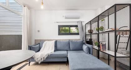 Hadas Spa Apt Yavne'el by Sea N' Rent