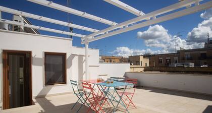 Casetta La Pizzica - The Fab Stay