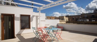 Casetta La Pizzica - The Fab Stay