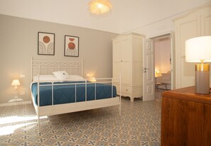 1 slaapkamer, gratis wifi, beddengoed
