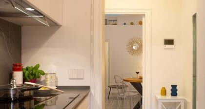 Casetta La Pizzica - The Fab Stay