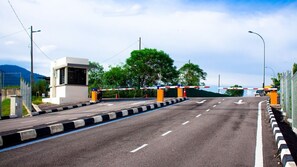 Family House | Living area | Flat-screen TV