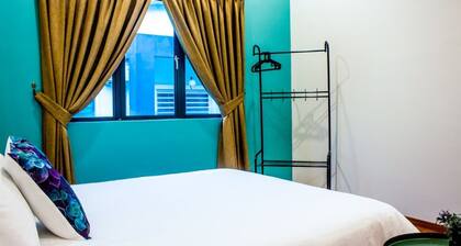 Tropical Livings Meru Ipoh Homestay