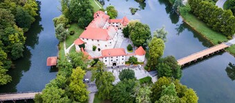 Tourist Farm Škrbina Apartments
