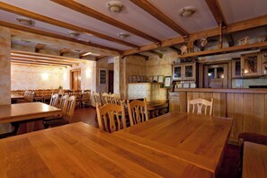 Dining - Tourist Farm Skrbina Apartment 2 (Smarjeske Toplice)