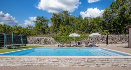 Holiday Home Asteria