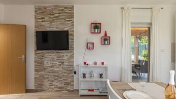 Casa familiare, camere multiple (Holiday Home Asteria) | Interni