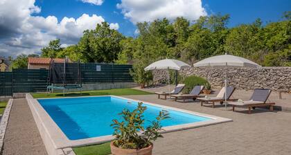 Holiday Home Asteria