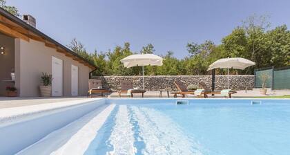 Holiday Home Aurea