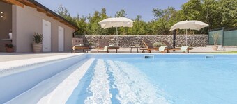 Holiday Home Aurea