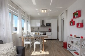 Interior - Holiday Home Aurea (Labin)