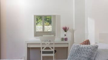 2 Schlafzimmer, kostenloses WLAN, Bettwäsche