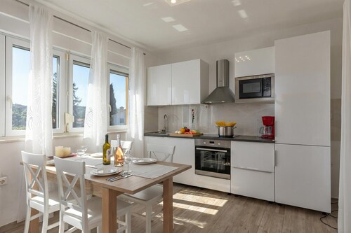Holiday Home Aurea