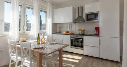 Holiday Home Aurea
