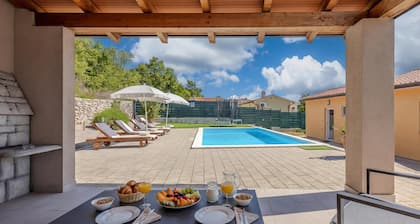 Holiday Home Aurea
