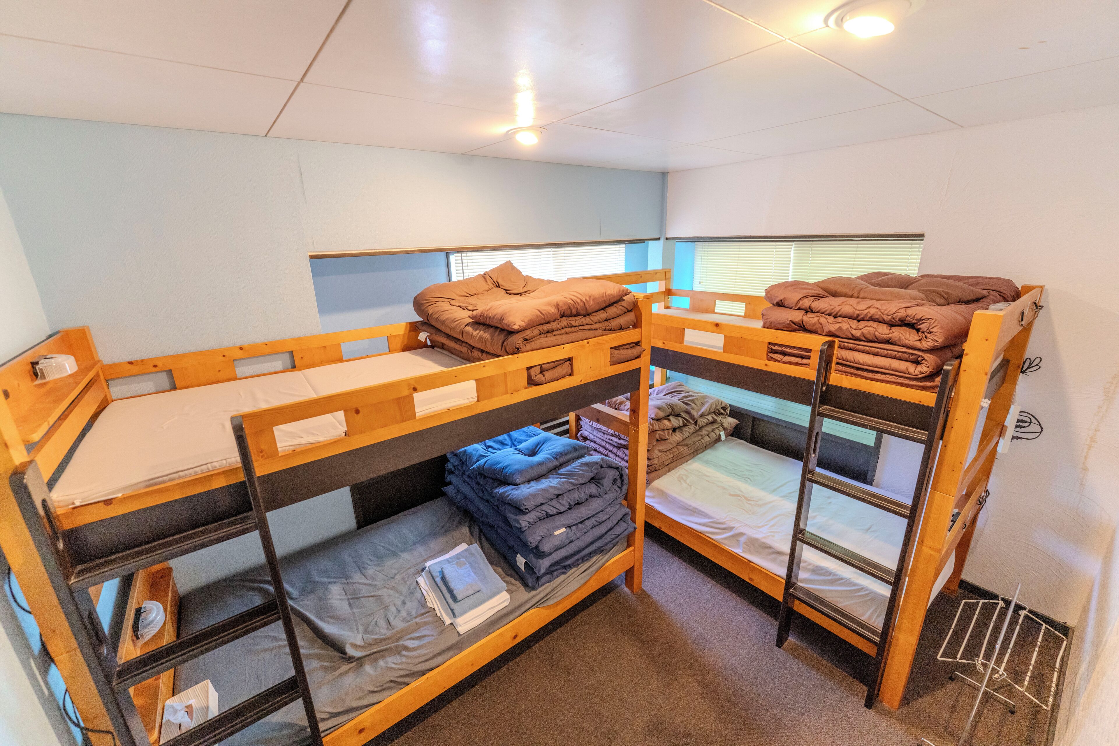 Quadruple Room (A)
