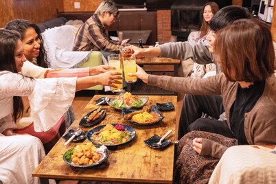 RETOPIA AIZU