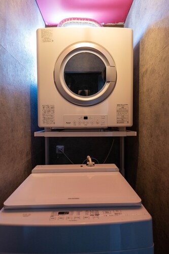 ランドリー ルーム