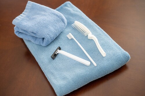 客室の設備とサービス