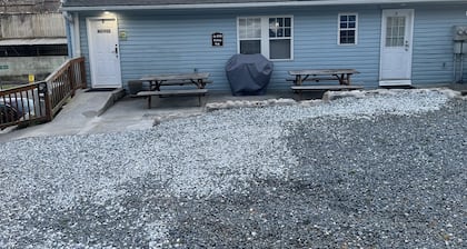 The Bait and Tackle #2 Near Town