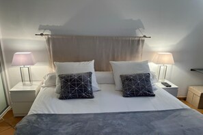 3 habitaciones y wifi gratis 
