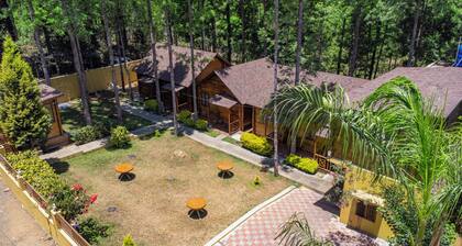 Garden Wood Home Stays