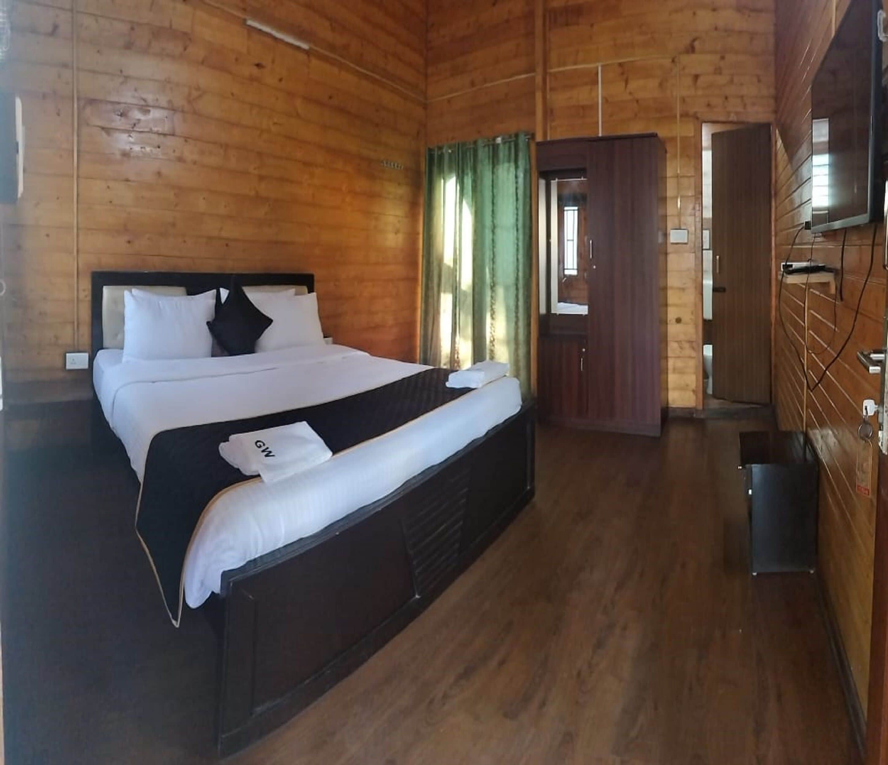 Rom – deluxe | Sengetøy i egyptisk bomull, sengetøy av topp kvalitet og skrivebord