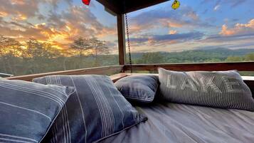 7 soverom, skrivebord, strykejern/-brett og wi-fi (inkludert)