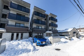 Eksteriør