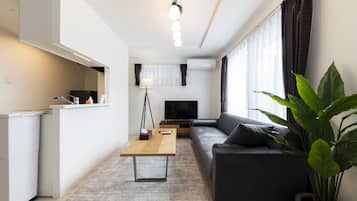 Apartment | Living area