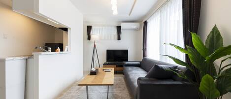 Televisión de pantalla plana