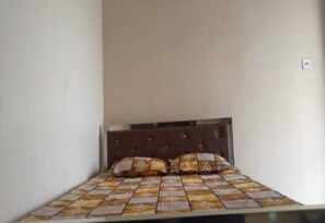 Deluxe-Doppelzimmer
