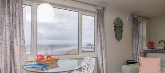 Apt 7 @ Hunter's Quay