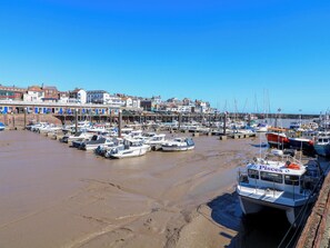 Cottage | Marina - Apt 7 @ Hunter's Quay (Bridlington)