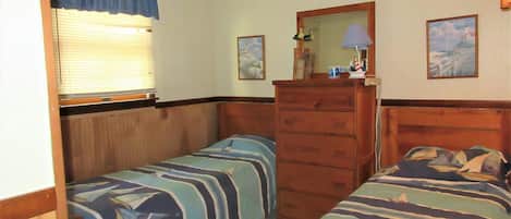 3 habitaciones, tabla de planchar con plancha y wifi gratis