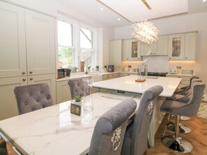 Dining - Cavendish Suite (Buxton)