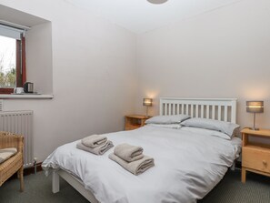 10 bedrooms, individually decorated, individually furnished, free WiFi - Brimpts Barn (Yelverton)