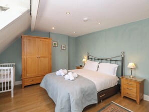 Cottage | 3 camere, con stile personalizzato, con arredamento individuale